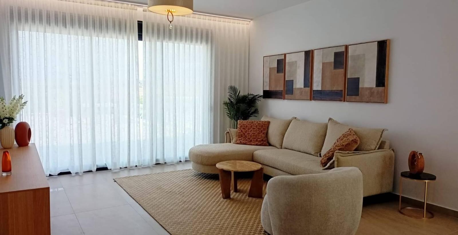 Chalet de 4 habitaciones en Campoamor en venta con piscina garaje - 1.780.000 € (Ref: 3281352)