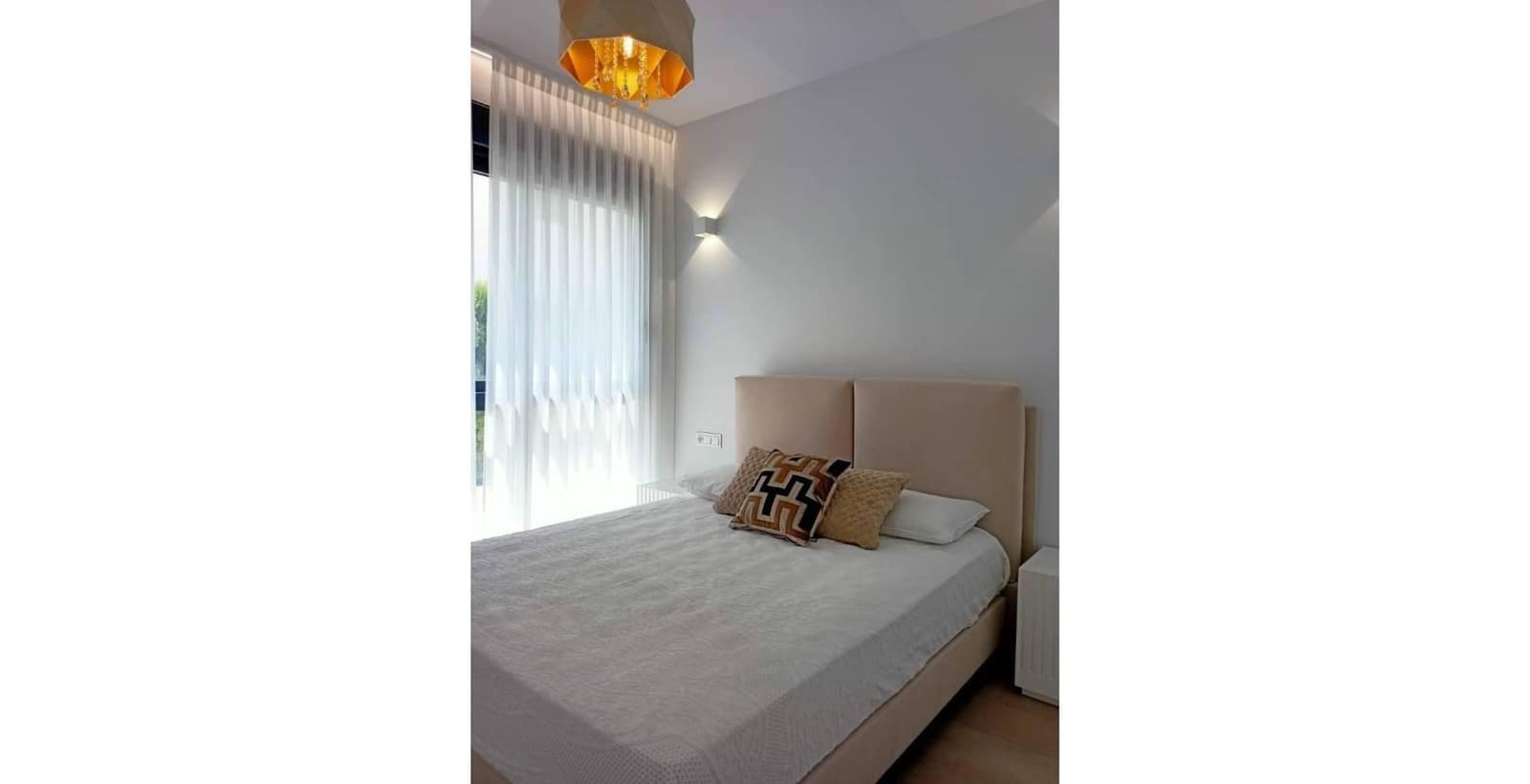 Chalet de 4 habitaciones en Campoamor en venta con piscina garaje - 1.780.000 € (Ref: 3281352)