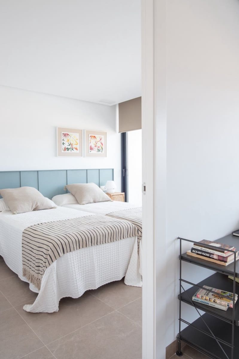 4 slaapkamer Villa te koop in Dehesa de Campoamor met zwembad - € 1.160.000 (Ref: 4114509)