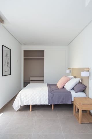 4 makuuhuone Huvila myytävänä paikassa Dehesa de Campoamor, Orihuela mukana uima-altaan - 1 160 000 € (Ref: 4114509)