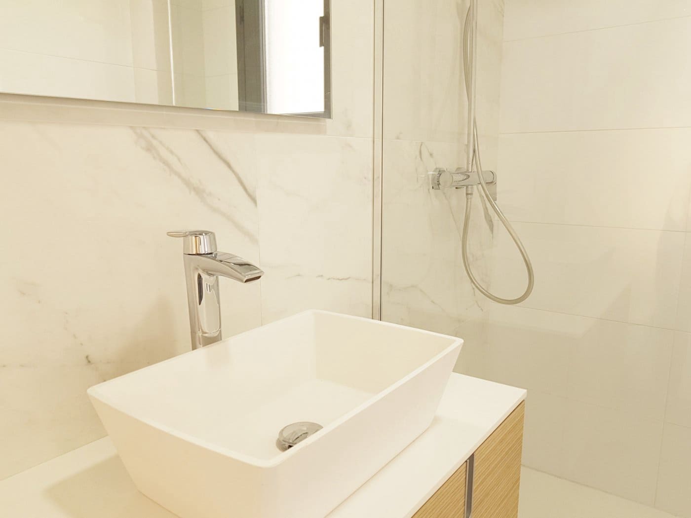 3 soveværelse Semi-Rækkehus til salg i Daya Nueva med swimmingpool - € 299.000 (Ref: 4490344)