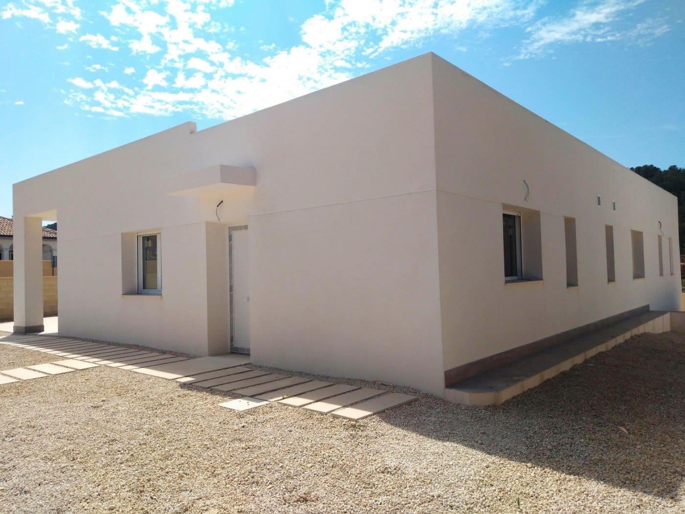 3 soveværelse Villa til salg i La Romana med swimmingpool - € 345.000 (Ref: 4622908)