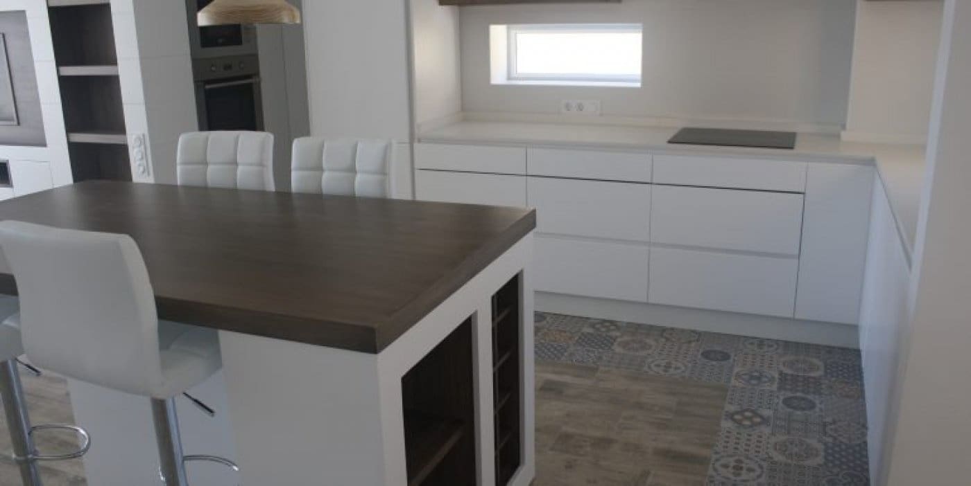 3 camera da letto Villetta a Schiera in vendita in Los Altos con piscina garage - 330.000 € (Rif: 4687942)