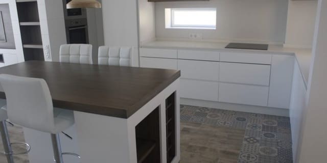 3 camera da letto Villetta a Schiera in vendita in Los Altos con piscina garage - 330.000 € (Rif: 4687942)
