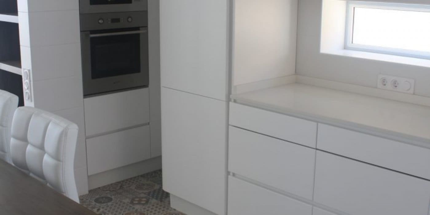 3 camera da letto Villetta a Schiera in vendita in Los Altos con piscina garage - 330.000 € (Rif: 4687942)