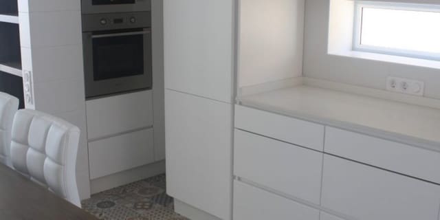 3 camera da letto Villetta a Schiera in vendita in Los Altos con piscina garage - 330.000 € (Rif: 4687942)
