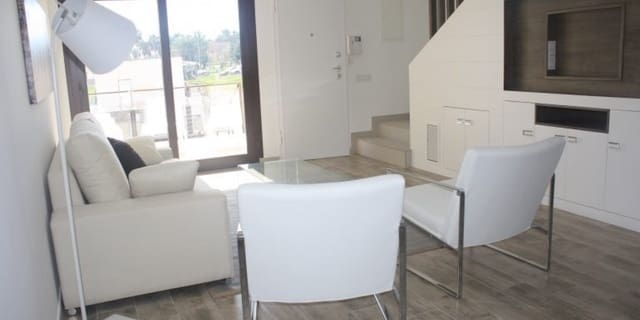 3 camera da letto Villetta a Schiera in vendita in Los Altos con piscina garage - 330.000 € (Rif: 4687942)