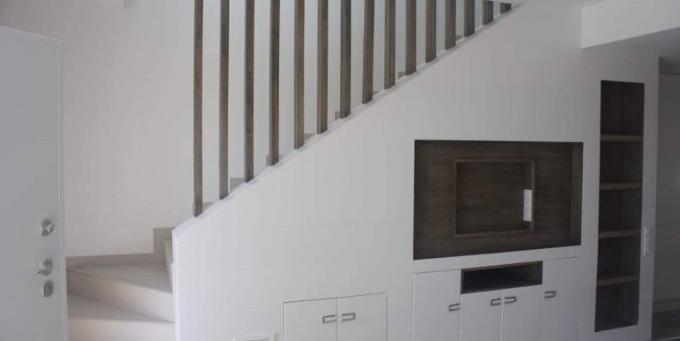 3 camera da letto Villetta a Schiera in vendita in Los Altos con piscina garage - 330.000 € (Rif: 4687942)