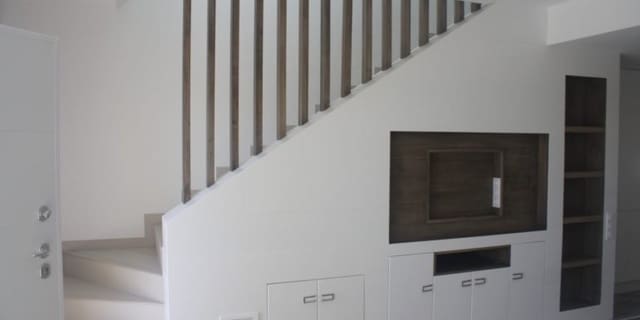 3 camera da letto Villetta a Schiera in vendita in Los Altos con piscina garage - 330.000 € (Rif: 4687942)