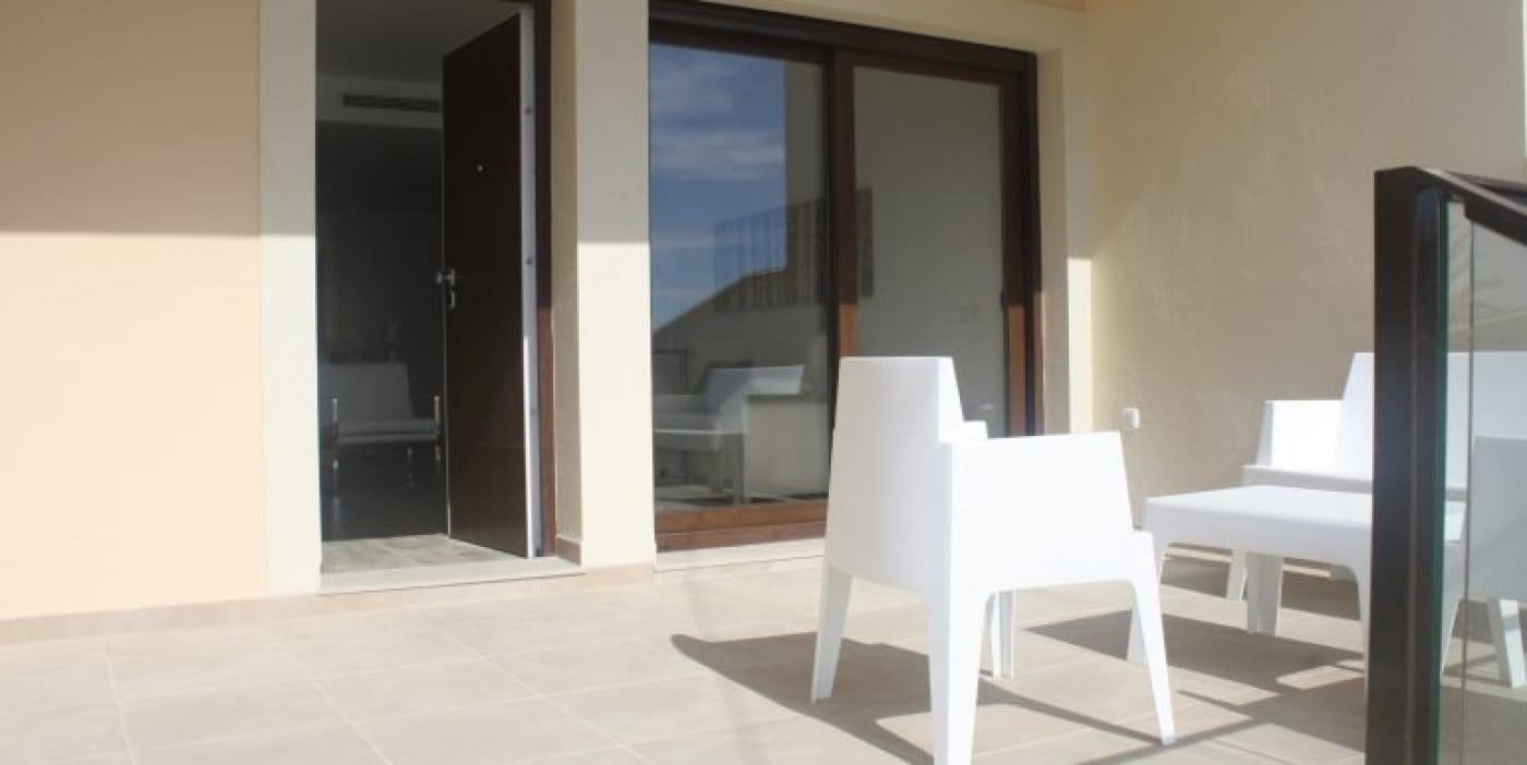 3 camera da letto Villetta a Schiera in vendita in Los Altos con piscina garage - 330.000 € (Rif: 4687942)