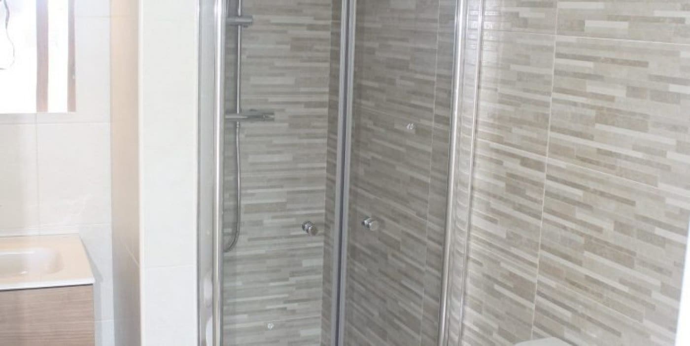3 camera da letto Villetta a Schiera in vendita in Los Altos con piscina garage - 330.000 € (Rif: 4687942)