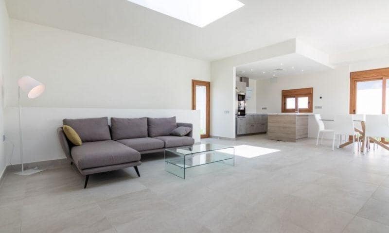 3 Zimmer Villa zu verkaufen in Los Altos mit Pool Garage - 750.000 € (Ref: 4691356)
