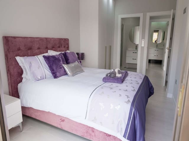 Chalet de 3 habitaciones en Orihuela Costa, Orihuela en venta con piscina - 399.900 € (Ref: 6188282)