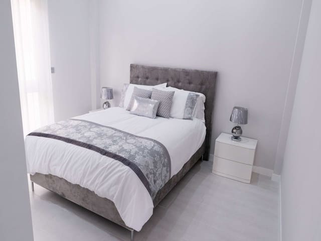 Chalet de 3 habitaciones en Orihuela Costa, Orihuela en venta con piscina - 399.900 € (Ref: 6188282)