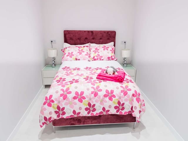 Chalet de 3 habitaciones en Orihuela Costa, Orihuela en venta con piscina - 399.900 € (Ref: 6188282)