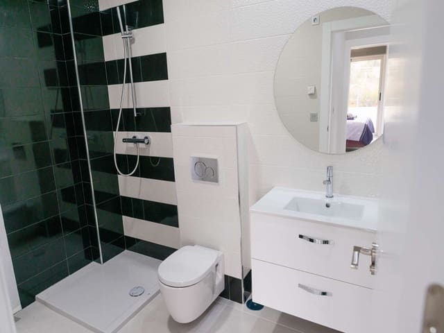 Chalet de 3 habitaciones en Orihuela Costa, Orihuela en venta con piscina - 399.900 € (Ref: 6188282)