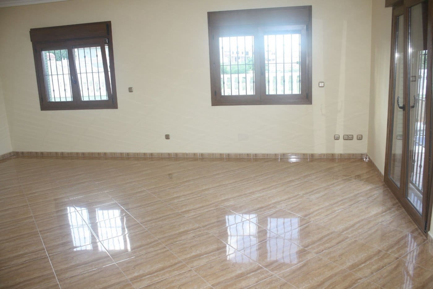 3 soveværelse Villa til salg i Los Altos med swimmingpool garage - € 550.000 (Ref: 6188366)