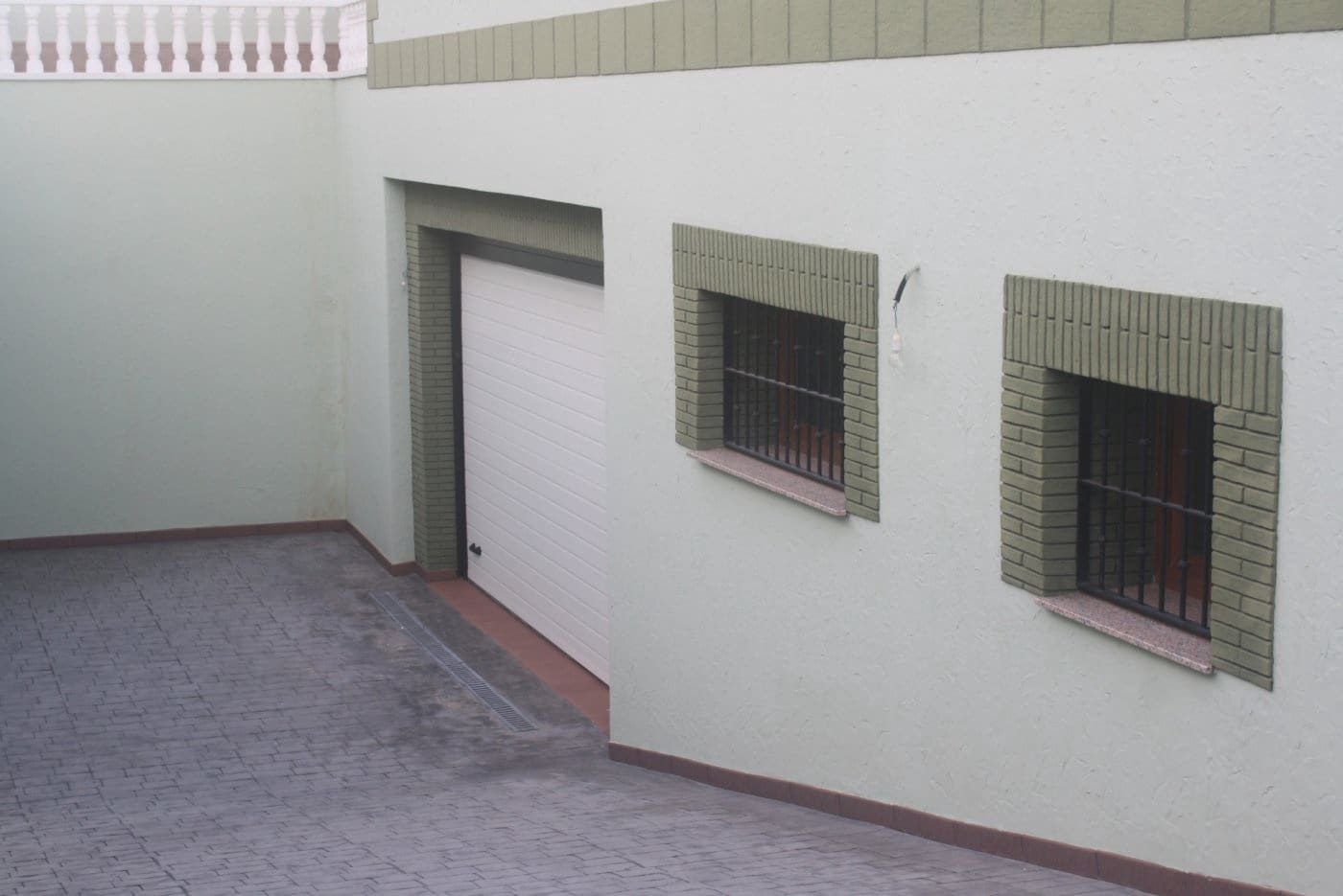 3 soveværelse Villa til salg i Los Altos med swimmingpool garage - € 550.000 (Ref: 6188366)