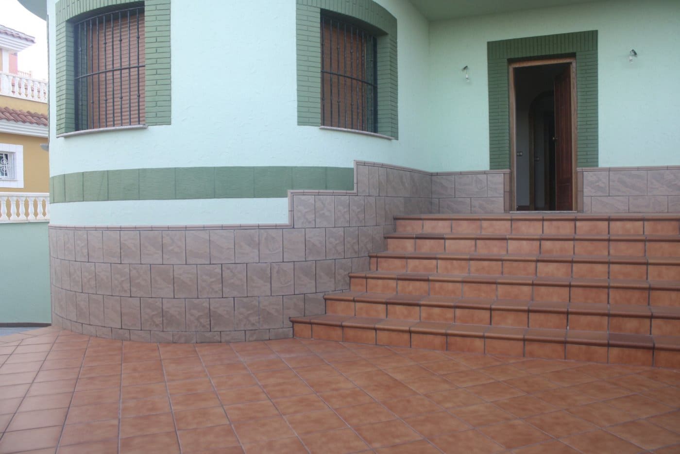 3 soveværelse Villa til salg i Los Altos med swimmingpool garage - € 550.000 (Ref: 6188366)