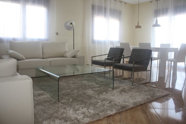 3 camera da letto Villa in vendita in Los Altos con piscina garage - 550.000 € (Rif: 6188366)