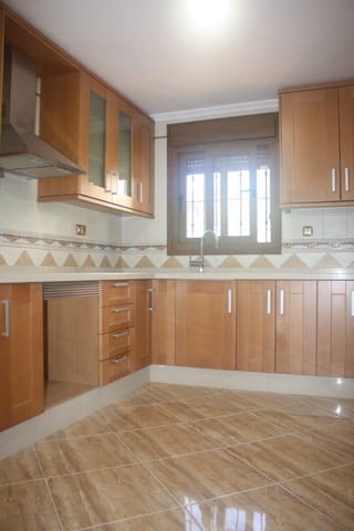 3 camera da letto Villa in vendita in Los Altos con piscina garage - 550.000 € (Rif: 6188366)