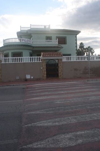 3 camera da letto Villa in vendita in Los Altos con piscina garage - 550.000 € (Rif: 6188366)