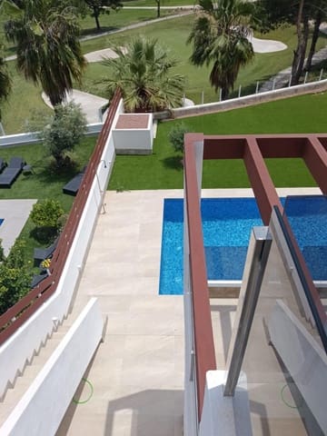 4 soveværelse Villa til salg i La Marquesa, Rojales med swimmingpool - € 834.000 (Ref: 6188390)