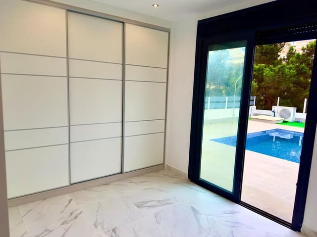4 soveværelse Villa til salg i La Marquesa, Rojales med swimmingpool - € 834.000 (Ref: 6188390)