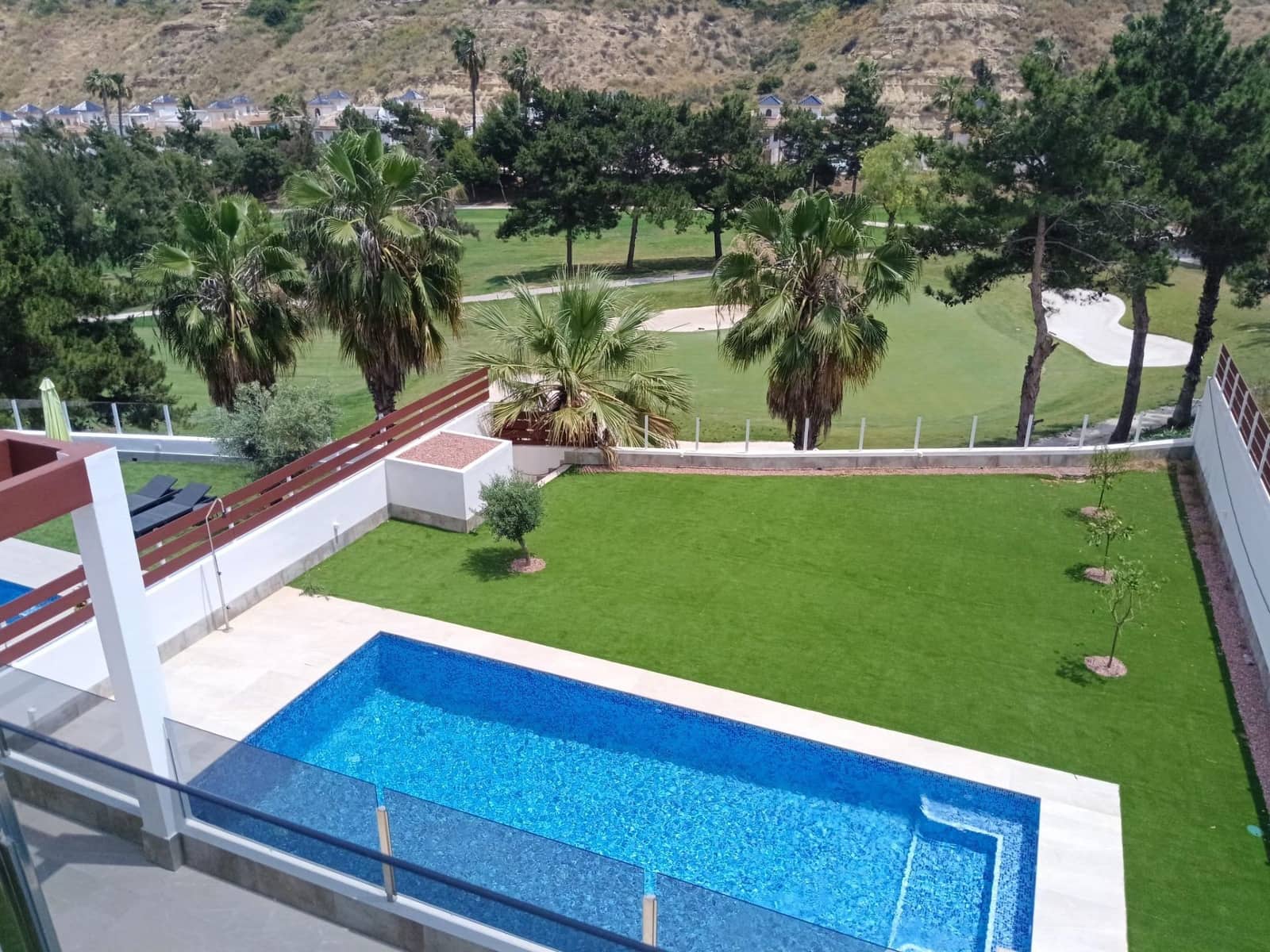 4 bedroom Villa for sale in La Marquesa with pool - € 834,000 (Ref: 6188390)