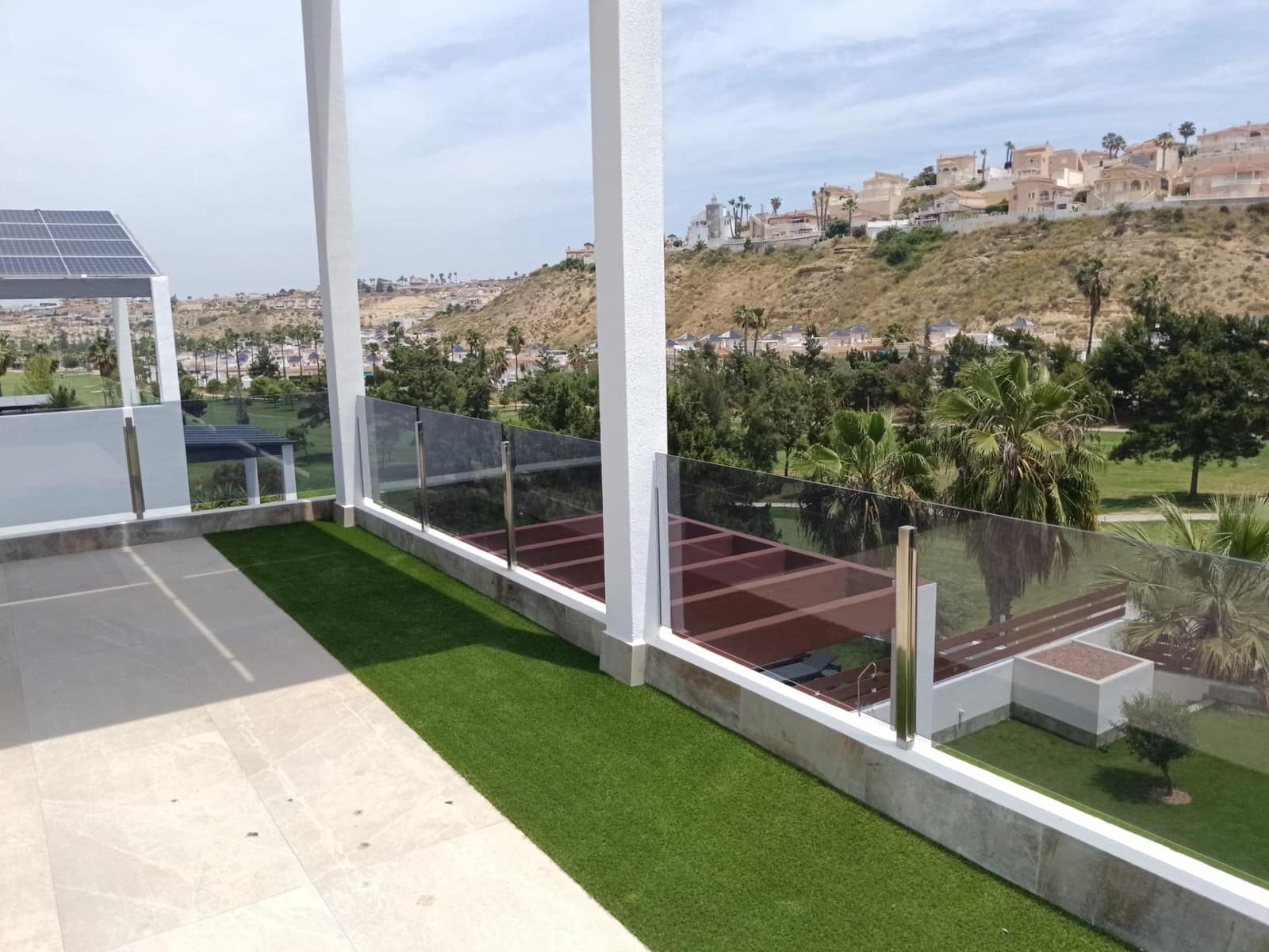 4 bedroom Villa for sale in La Marquesa with pool - € 834,000 (Ref: 6188390)