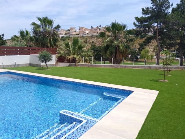 4 soveværelse Villa til salg i La Marquesa, Rojales med swimmingpool - € 834.000 (Ref: 6188390)