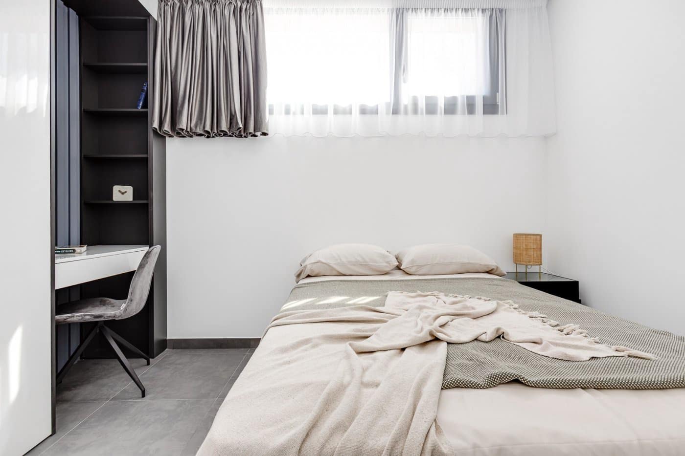 4 chambre Villa/Maison à vendre à La Mata avec piscine - 940 000 € (Ref: 6188475)