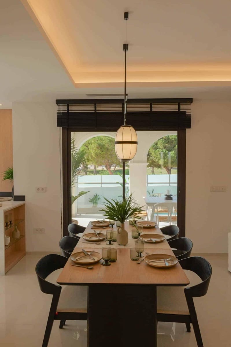 3 Zimmer Villa zu verkaufen in Ciudad Quesada mit Pool - 871.162 € (Ref: 6188535)