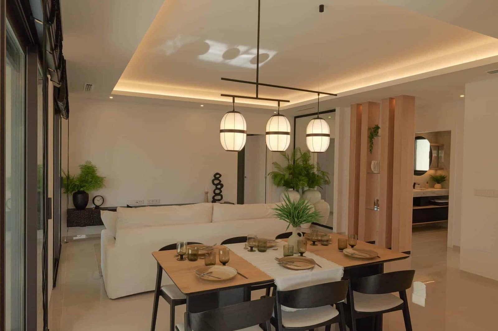 3 Zimmer Villa zu verkaufen in Ciudad Quesada mit Pool - 871.162 € (Ref: 6188535)