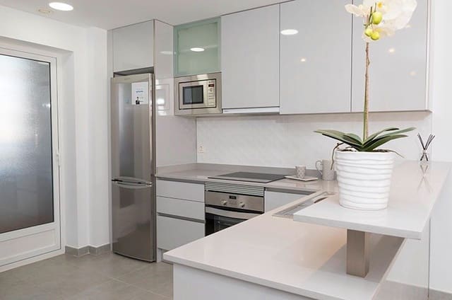 2 soverom Bungalow til salgs i Pulpí med svømmebasseng - € 275 000 (Ref: 6259085)