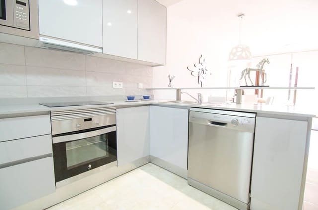 2 soverom Bungalow til salgs i Pulpí med svømmebasseng - € 275 000 (Ref: 6259085)