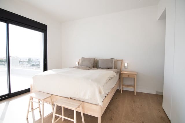 3 sypialnia Willa na sprzedaż w Los Montesinos z basenem - 509 000 € (Ref: 6289126)