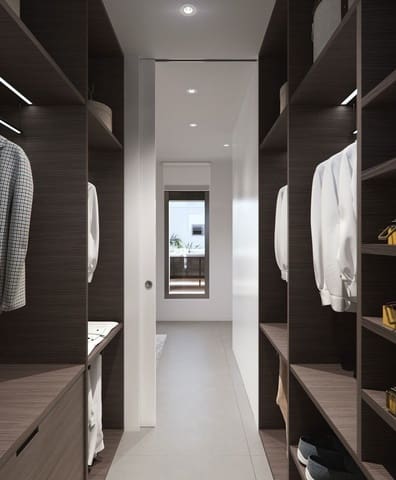 3 chambre Villa/Maison à vendre à Pilar de la Horadada avec piscine - 1 795 000 € (Ref: 6325553)