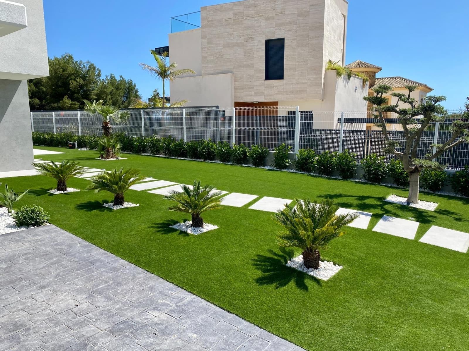 3 bedroom Villa for sale in Finestrat with pool - € 870,000 (Ref: 6376503)