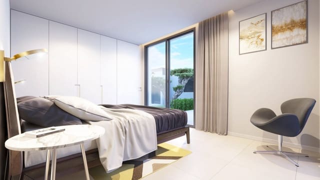 3 soverom Villa til salgs i Cabo Roig, Orihuela med svømmebasseng - € 760 000 (Ref: 6439066)