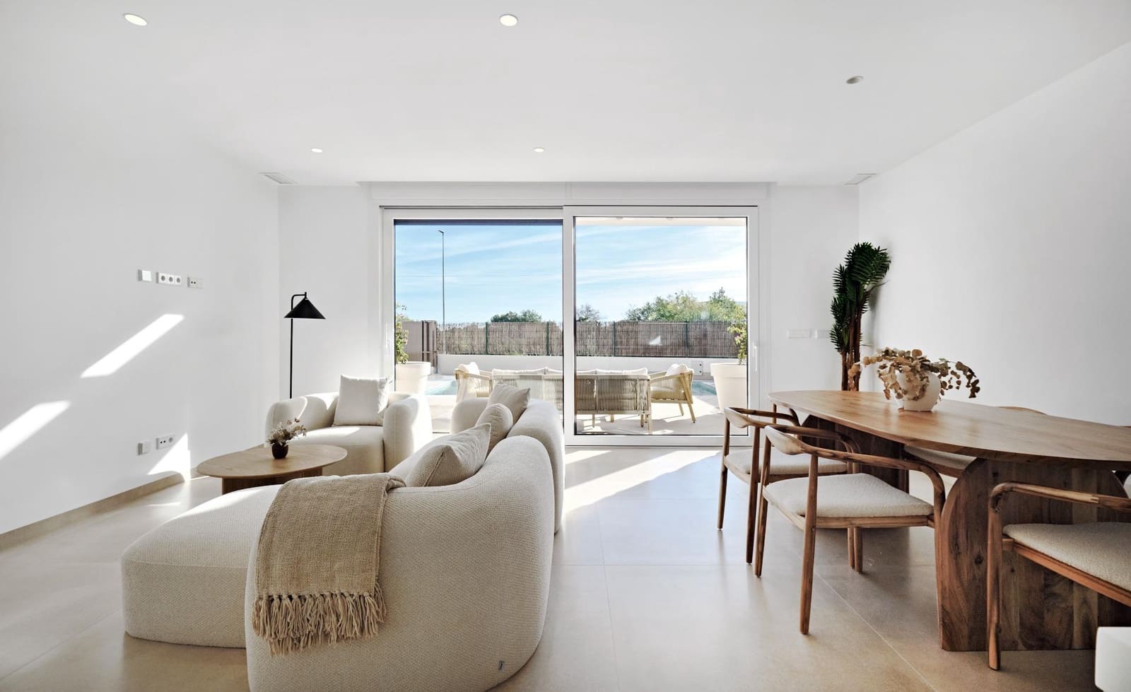 3 soveværelse Villa til salg i Cabo Roig med swimmingpool - € 760.000 (Ref: 6439066)