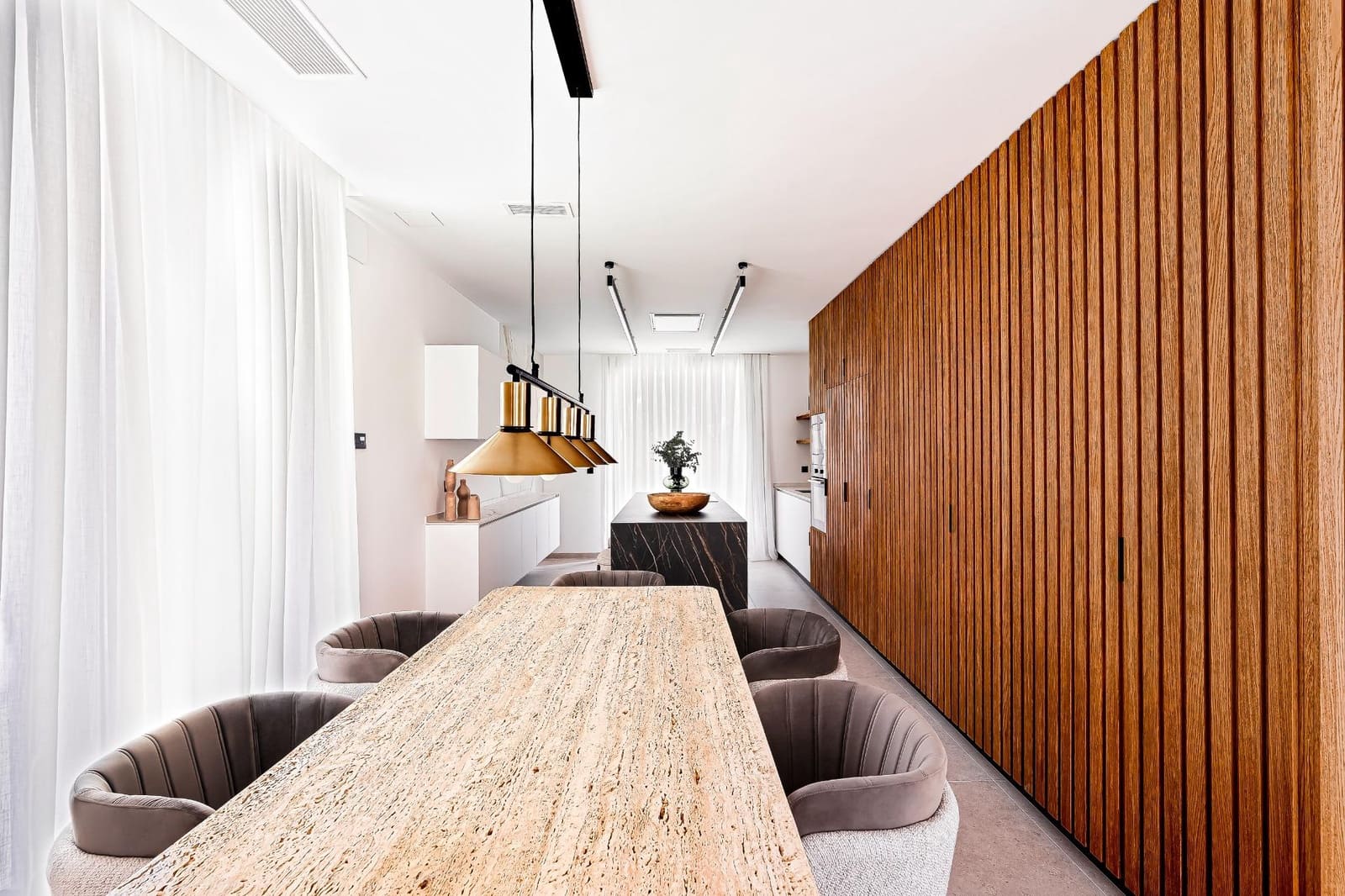 4 bedroom Villa for sale in La Nucia with pool - € 1,290,000 (Ref: 6463668)