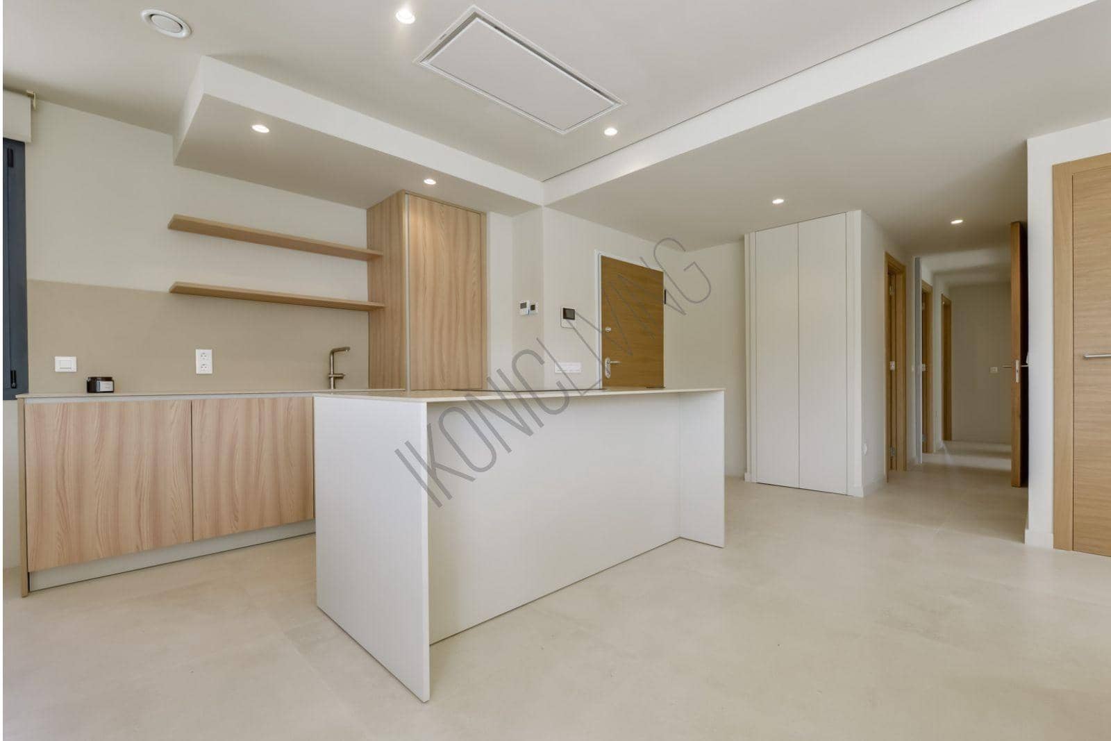 3 quarto Moradia para venda em Finestrat com piscina garagem - 790 000 € (Ref: 6619148)