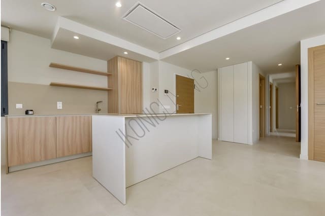 3 quarto Moradia para venda em Finestrat com piscina garagem - 790 000 € (Ref: 6619148)