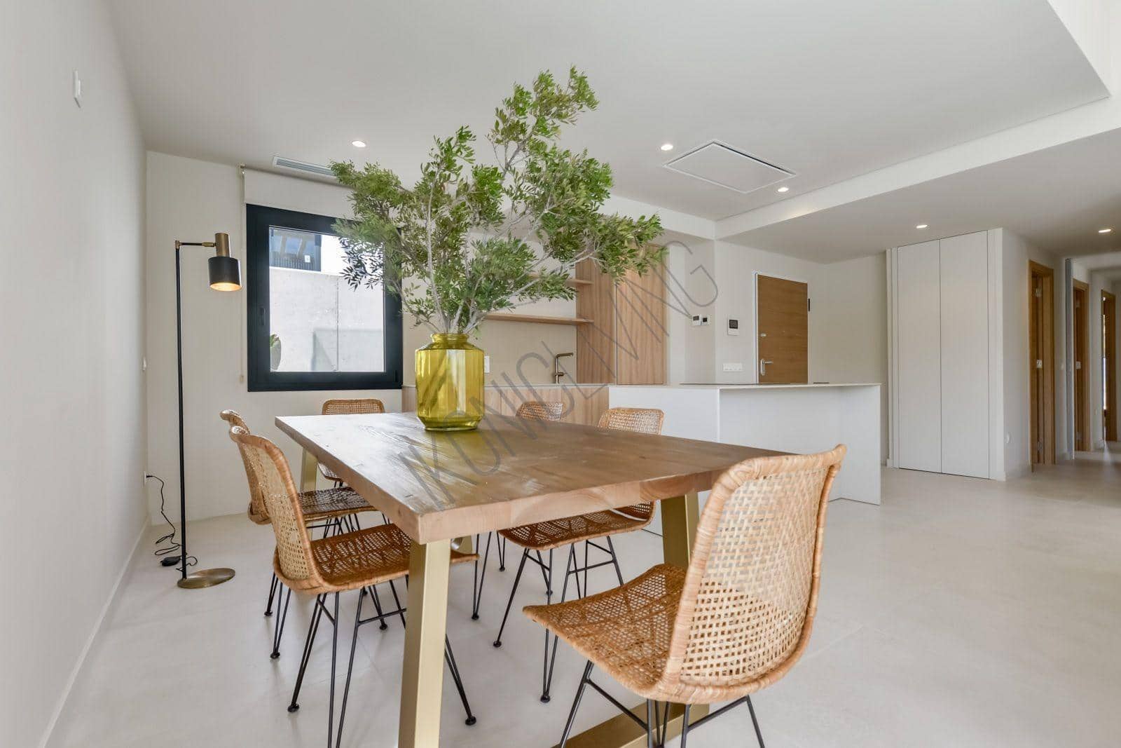 3 quarto Moradia para venda em Finestrat com piscina garagem - 790 000 € (Ref: 6619148)