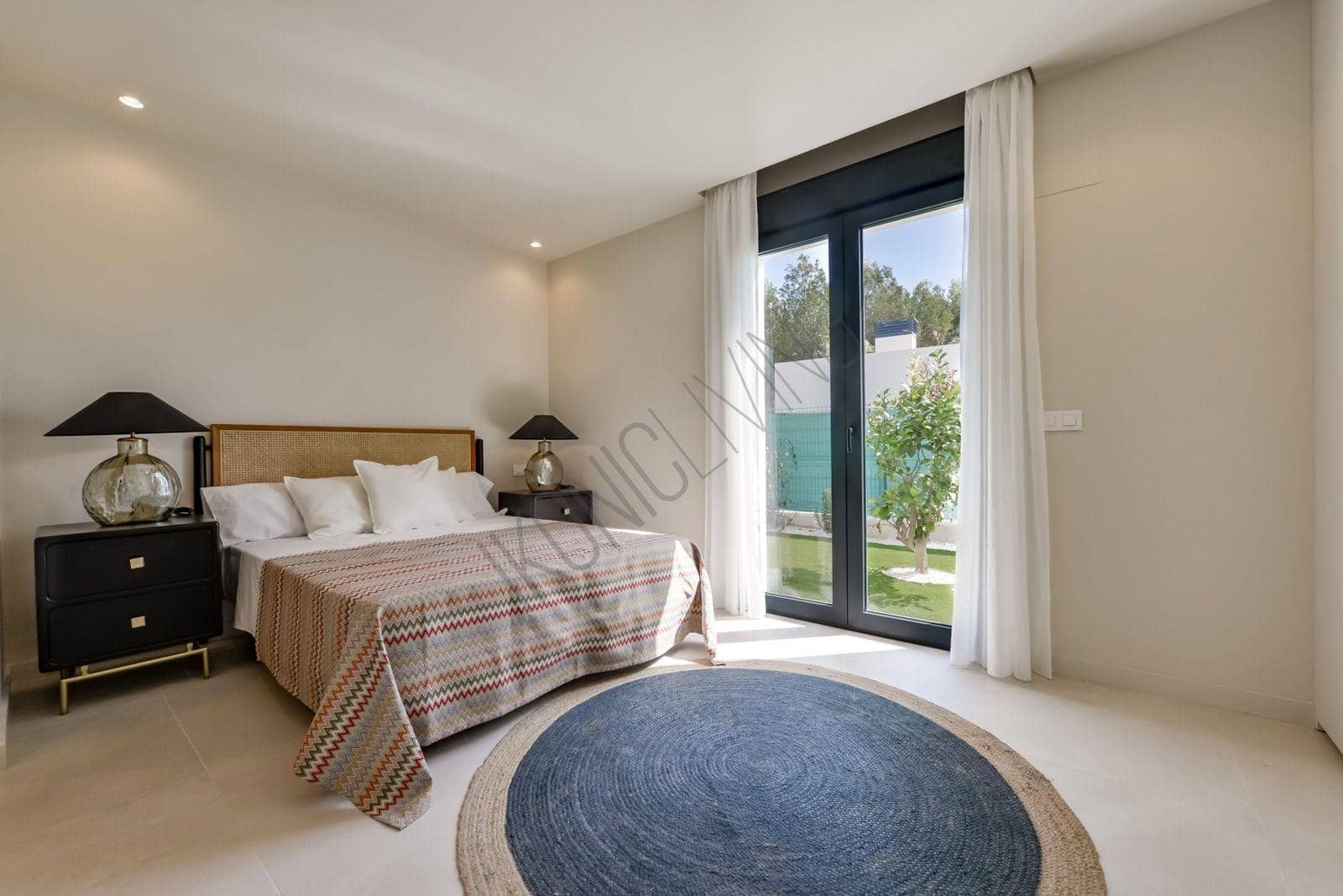 3 quarto Moradia para venda em Finestrat com piscina garagem - 790 000 € (Ref: 6619148)