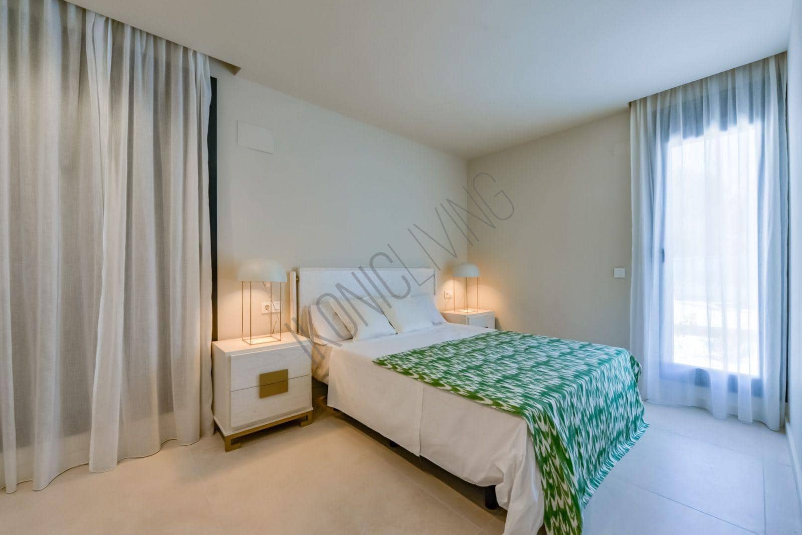 3 quarto Moradia para venda em Finestrat com piscina garagem - 790 000 € (Ref: 6619148)