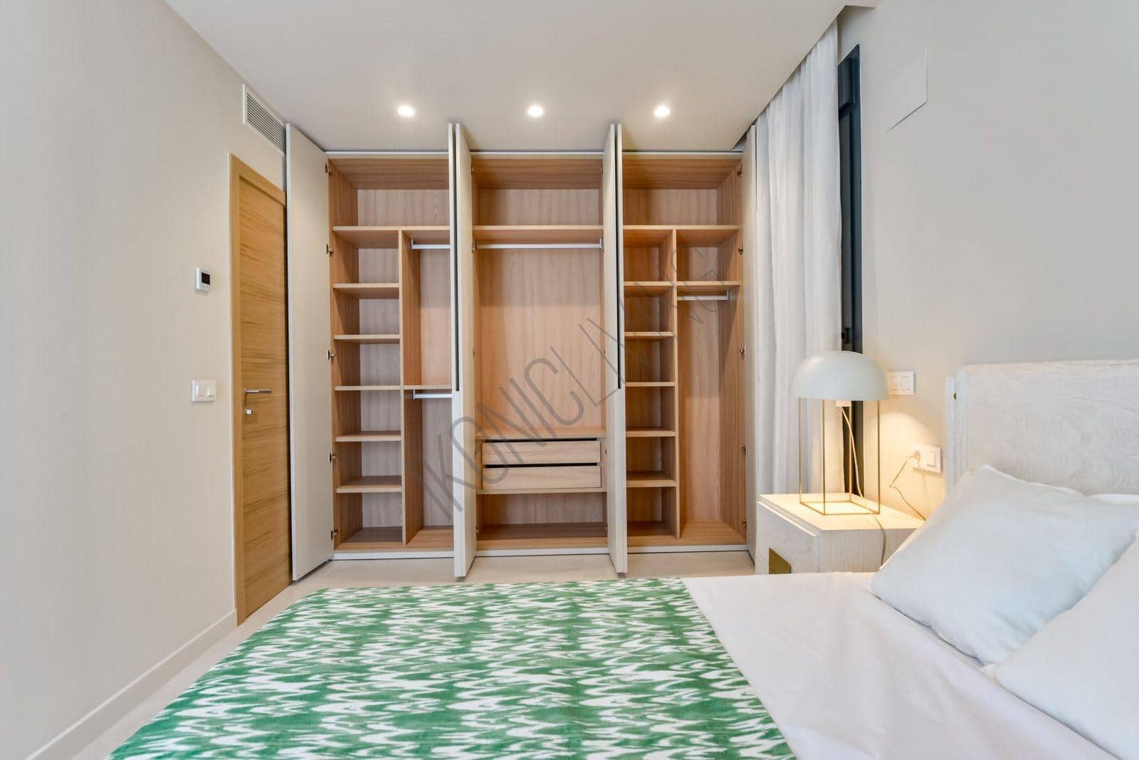 3 quarto Moradia para venda em Finestrat com piscina garagem - 790 000 € (Ref: 6619148)