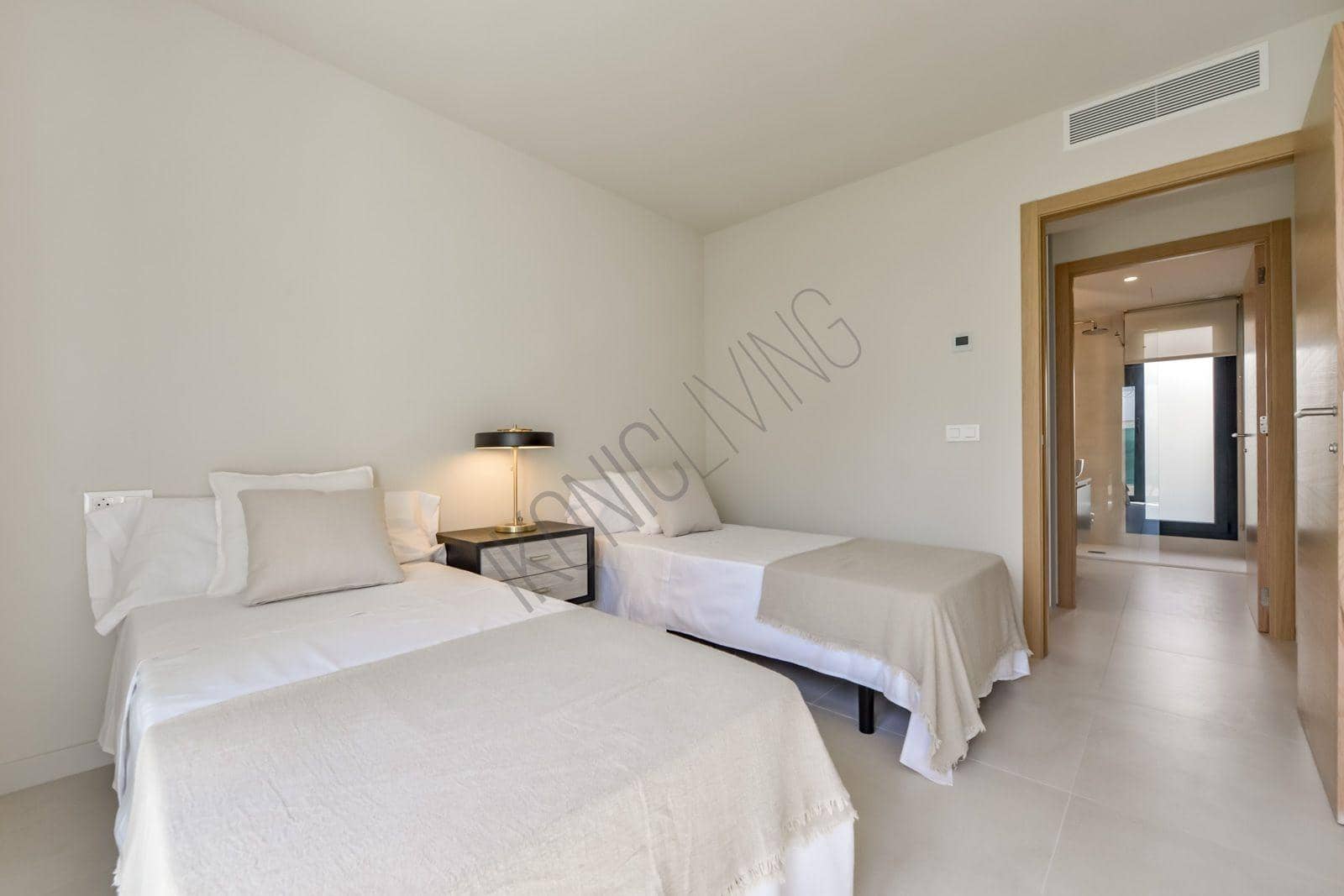 3 quarto Moradia para venda em Finestrat com piscina garagem - 790 000 € (Ref: 6619148)