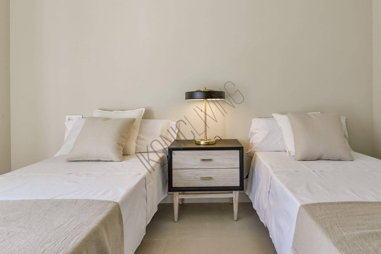 3 quarto Moradia para venda em Finestrat com piscina garagem - 790 000 € (Ref: 6619148)